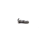 Image of Bumper Cover Heat Shield Screw image for your Volvo XC60  